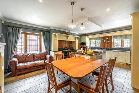 5 bedroom detached house for sale, Isenhurst, Cross in Hand, Heathfield, East Sussex, TN21