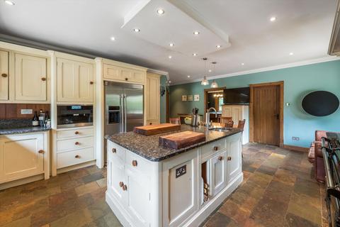 5 bedroom detached house for sale, Isenhurst, Cross in Hand, Heathfield, East Sussex, TN21