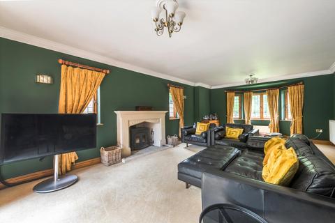 5 bedroom detached house for sale, Isenhurst, Cross in Hand, Heathfield, East Sussex, TN21