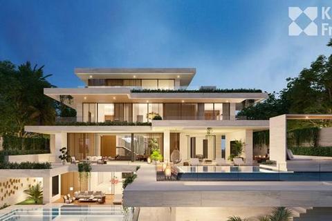 6 bedroom villa, Elysian Mansions, Tilal Al Ghaf, Dubai