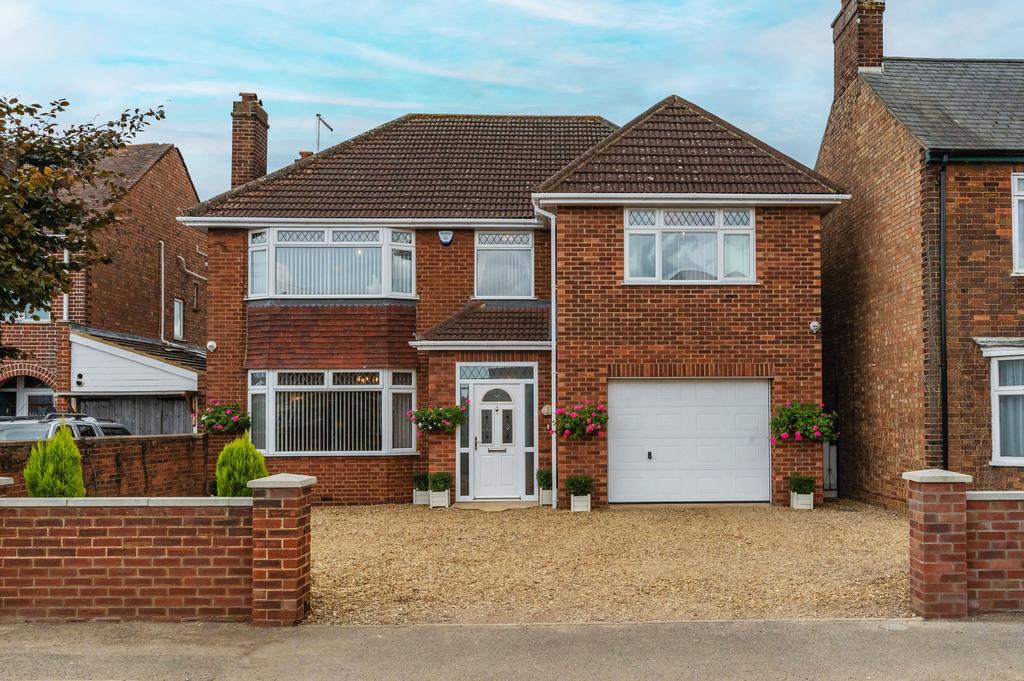 West End Whittlesey at Aaron Jeffers blog