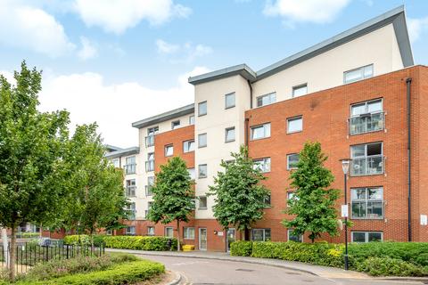 2 bedroom flat for sale, Davy House, St Albans, AL1