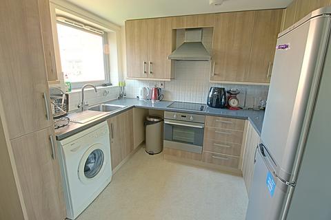 2 bedroom flat for sale, Davy House, St Albans, AL1