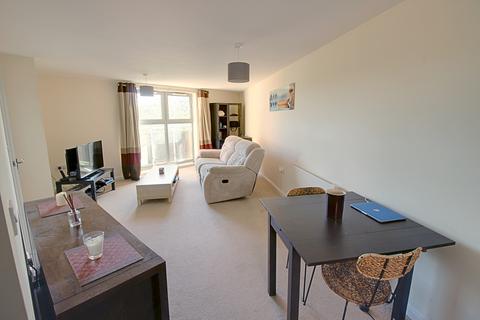 2 bedroom flat for sale, Davy House, St Albans, AL1