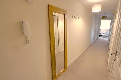 undefined, Davy House, St Albans, AL1