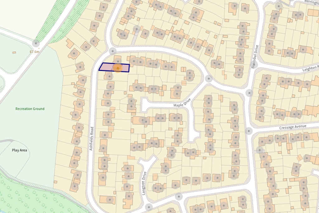 Location
