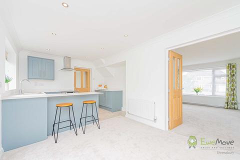 40 Ashfields Road, Shrewsbury, SY1 3SB