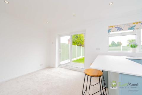 40 Ashfields Road, Shrewsbury, SY1 3SB