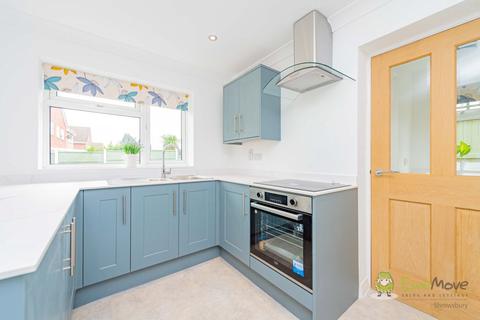 40 Ashfields Road, Shrewsbury, SY1 3SB