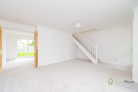 40 Ashfields Road, Shrewsbury, SY1 3SB