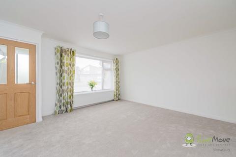 40 Ashfields Road, Shrewsbury, SY1 3SB