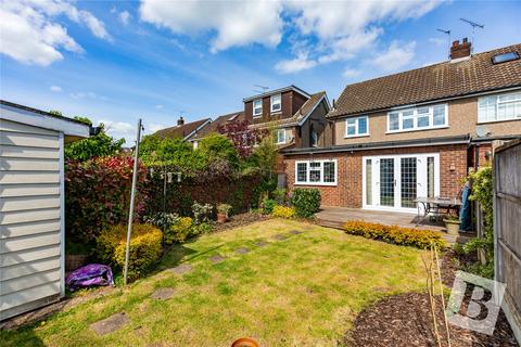 3 bedroom semi-detached house for sale, Cornwall Close, Hornchurch, RM11