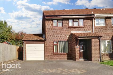 56 Chandos Close, Grange Park, Swindon, SN5 6AJ