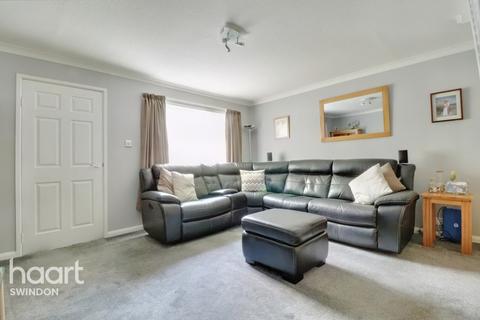56 Chandos Close, Grange Park, Swindon, SN5 6AJ