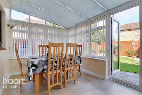56 Chandos Close, Grange Park, Swindon, SN5 6AJ