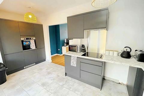2 bedroom semi-detached house for sale, Harton House Road, Harton, South Shields, Tyne and Wear, NE34 6EA