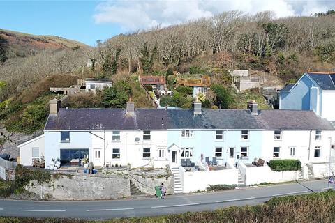 Penhelyg Road, Aberdyfi, Gwynedd, LL35