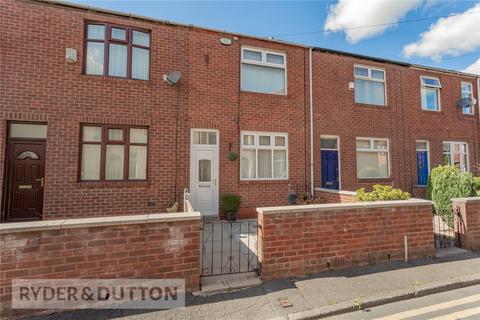 2 bedroom terraced house for sale - Hampden Street, Heywood, Greater Manchester, OL10