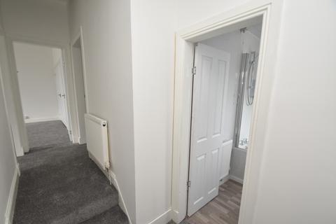 3 bedroom flat for sale - Talla Road, Hillington, Glasgow, G52