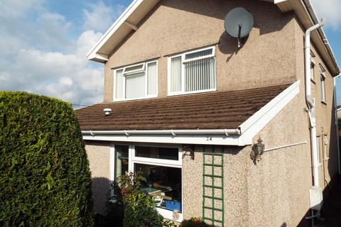 4 bedroom detached house for sale - 24 Brandy Cove Road, Bishopston, Swansea, SA3 3HB