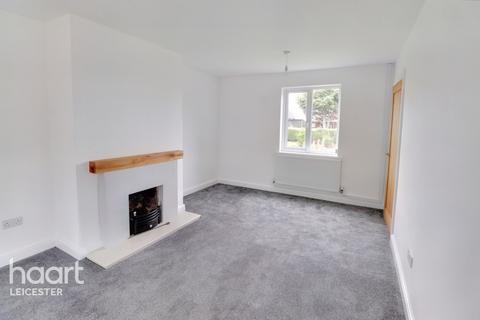 3 bedroom semi-detached house for sale - Gaulby Road, Leicester