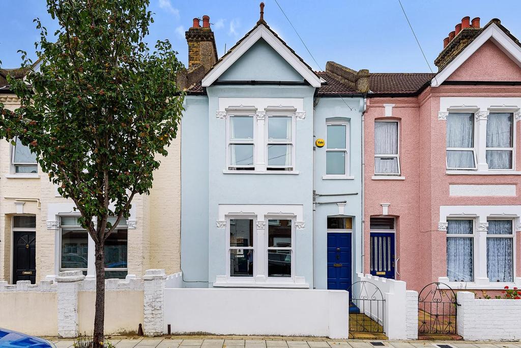 Lydden Grove, Earlsfield 4 bed terraced house for sale £900,000