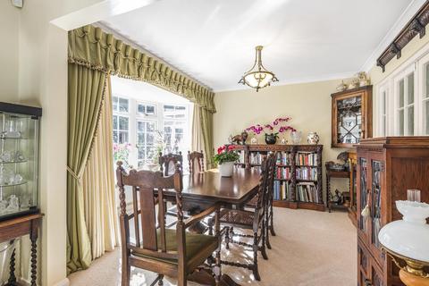 12 Robin Hill Drive, Chislehurst, BR7 5ER