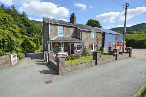 3 bedroom detached house for sale, Llandinam, Powys, SY17