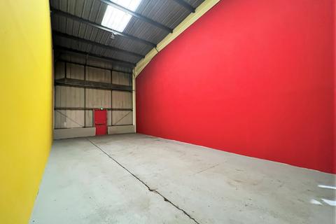 Storage to rent, Adams Road, Derwent Howe Industrial Estate CA14