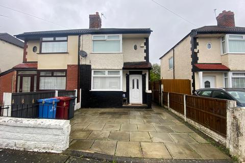 2 bedroom semi-detached house to rent, Stuart Drive, Swanside, Liverpool, L14