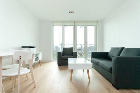 1 bedroom apartment to rent - Avantgarde Place London E1