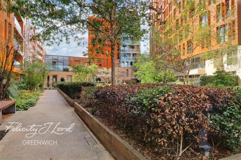 1 bedroom flat to rent, Ossel Court, Telegraph Avenue, London