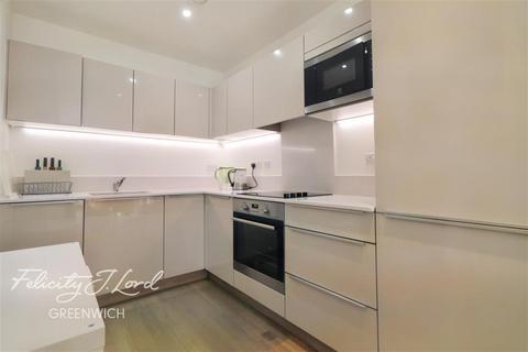 1 bedroom flat to rent, Ossel Court, Telegraph Avenue, London