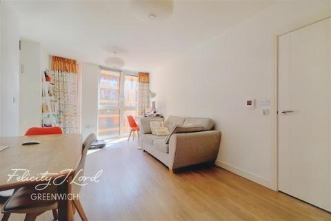 1 bedroom flat to rent, Ossel Court, Telegraph Avenue, London