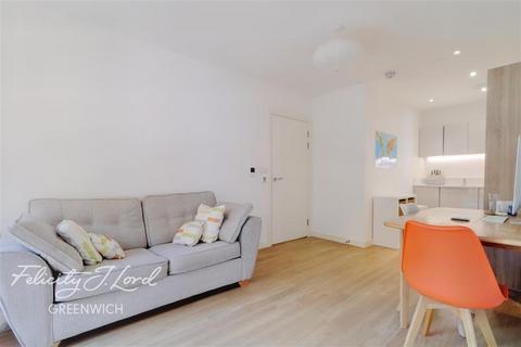 1 bedroom flat to rent, Ossel Court, Telegraph Avenue, London