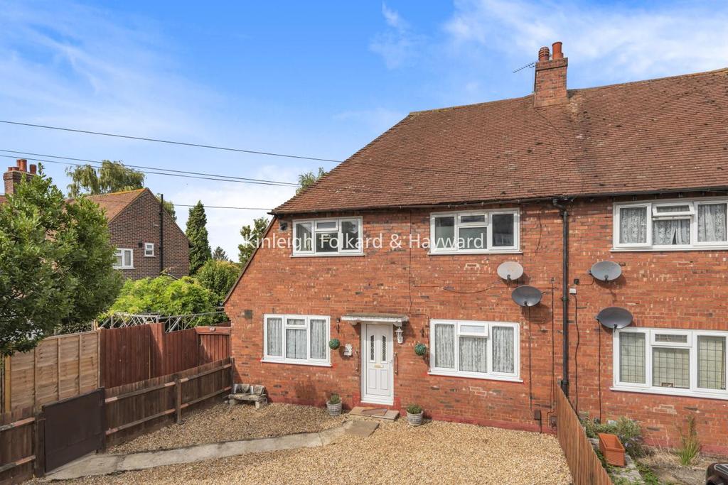 Kingsground, Eltham 2 bed for sale £275,000