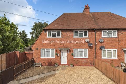 212 Kingsground, London, SE9 5EW