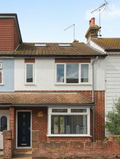 4 bedroom terraced house to rent, Kent Street, Whitstable