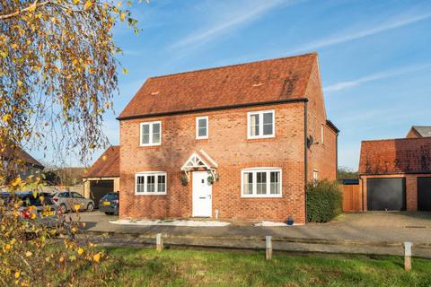 undefined, Goodwood Close,  Bicester,  OX26