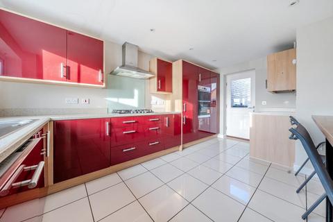 undefined, Goodwood Close,  Bicester,  OX26