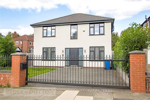 4 bedroom detached house for sale - Mainway, Alkrington, Middleton, Manchester, M24