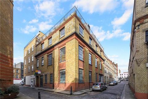 2 bedroom flat to rent - Sly Street, London, E1