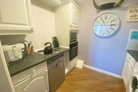 2 bedroom flat for sale, Sherringham House, Station Road, Washington, Tyne and Wear, NE38 8NJ