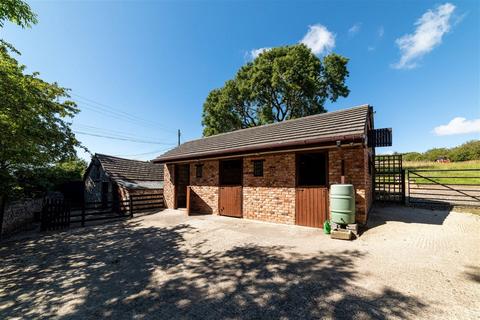 3 bedroom detached bungalow for sale, Marian, Trelawnyd LL18 6EB
