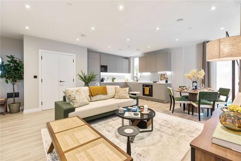 1 bedroom apartment for sale - Park North, Stamford Road, Seven Sisters, London, N15