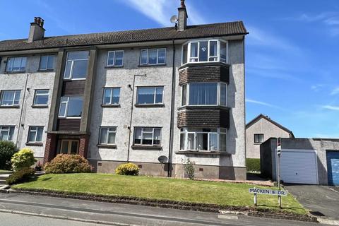 2 Mackenzie Drive, Kilbarchan, Johnstone, PA10 2BA