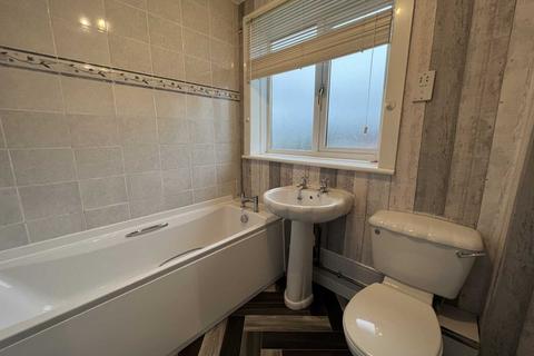 2 Mackenzie Drive, Kilbarchan, Johnstone, PA10 2BA