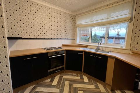 2 Mackenzie Drive, Kilbarchan, Johnstone, PA10 2BA