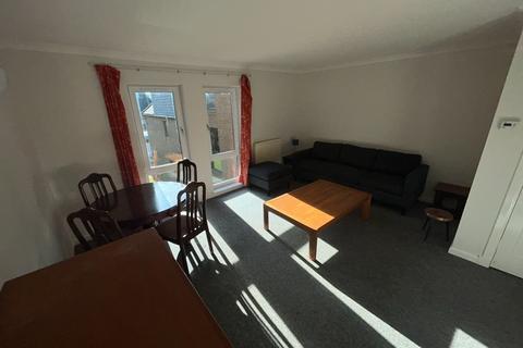 2 bedroom flat to rent, Wester Coates Road, Haymarket, Edinburgh, EH12
