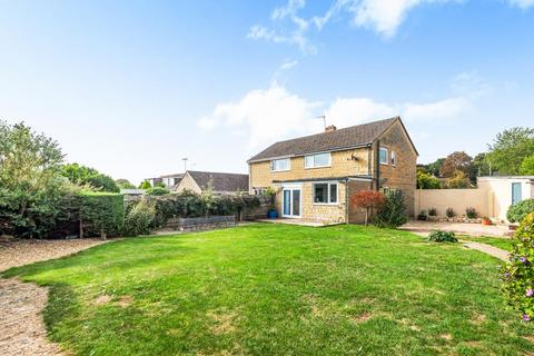 3 bedroom semi-detached house for sale, Middle Barton,  Oxfordshire,  OX7